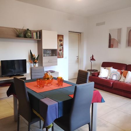 Apartmán La Casa Di Luca Olbia Exteriér fotografie