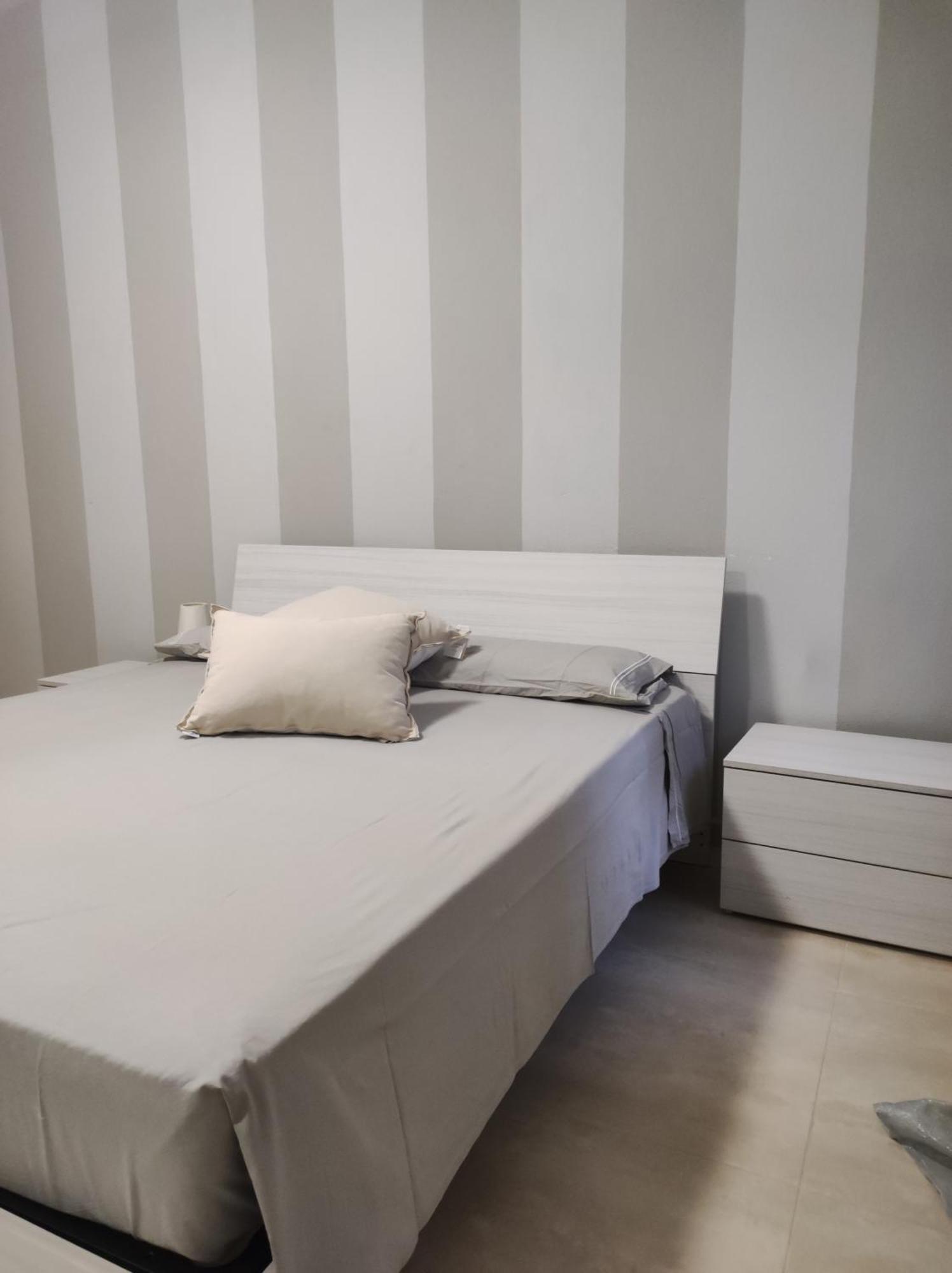 Apartmán La Casa Di Luca Olbia Exteriér fotografie