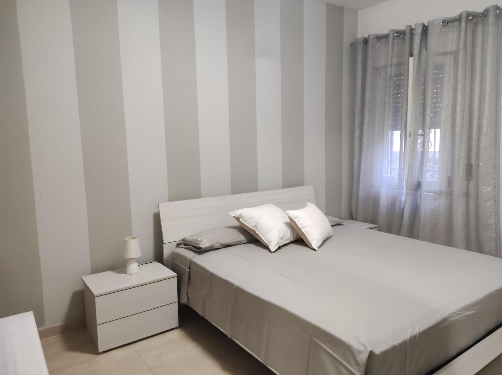 Apartmán La Casa Di Luca Olbia Exteriér fotografie