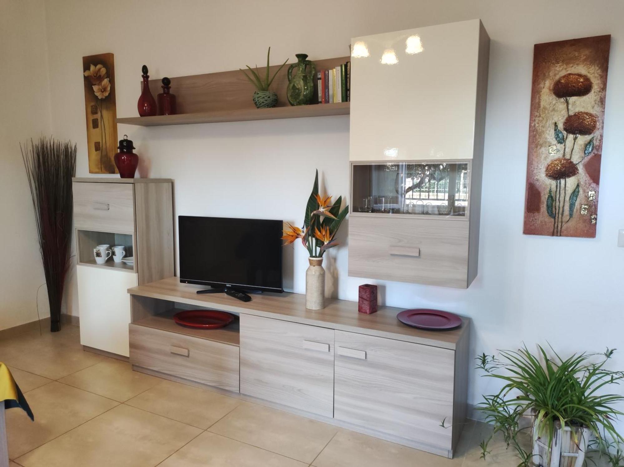 Apartmán La Casa Di Luca Olbia Exteriér fotografie